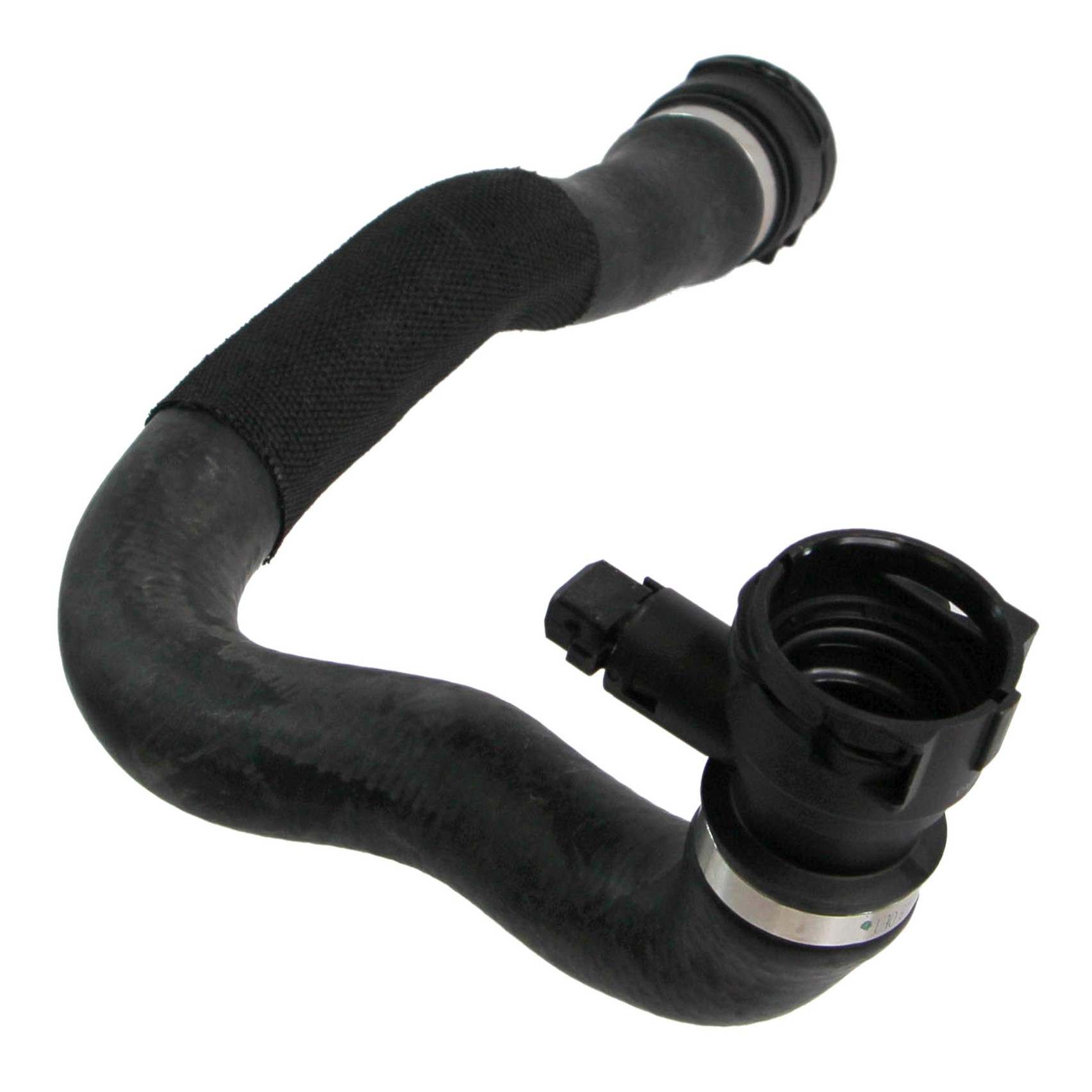 Rein Radiator Coolant Hose Kit CHK0008P