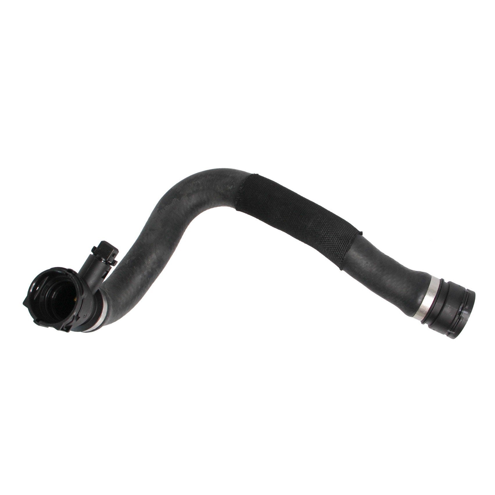 Rein Radiator Coolant Hose Kit CHK0008P