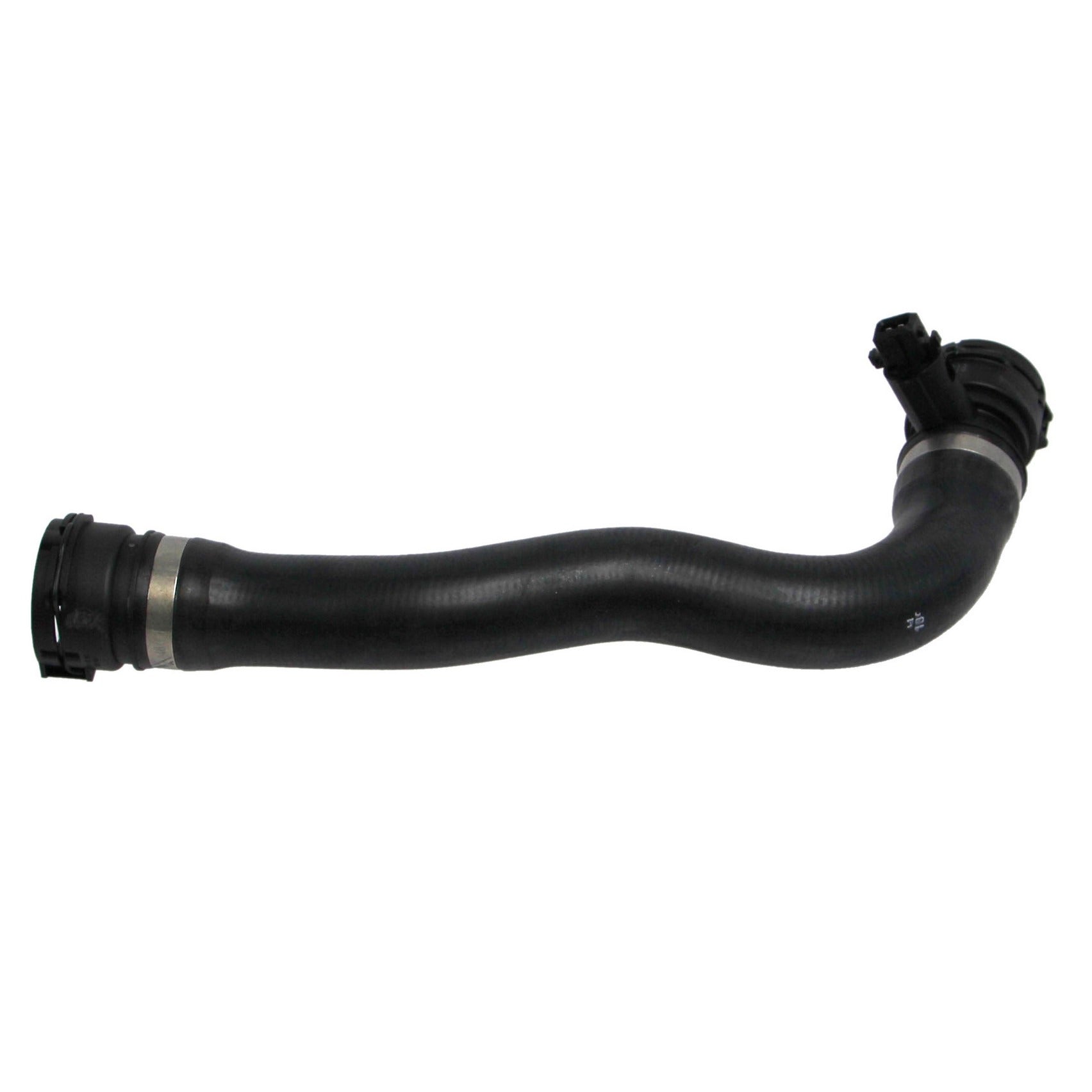 Rein Radiator Coolant Hose Kit CHK0009P