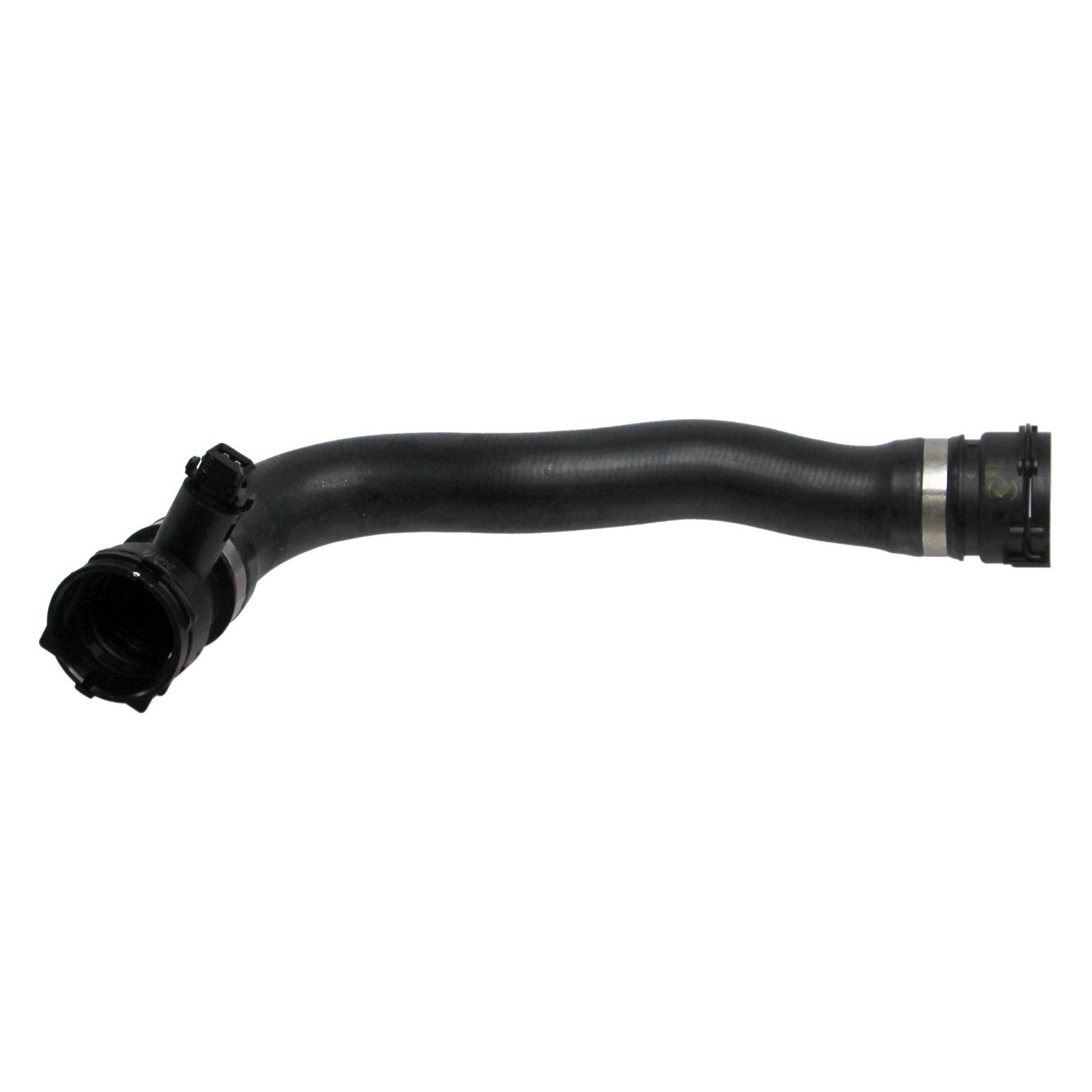 Rein Radiator Coolant Hose Kit CHK0009P