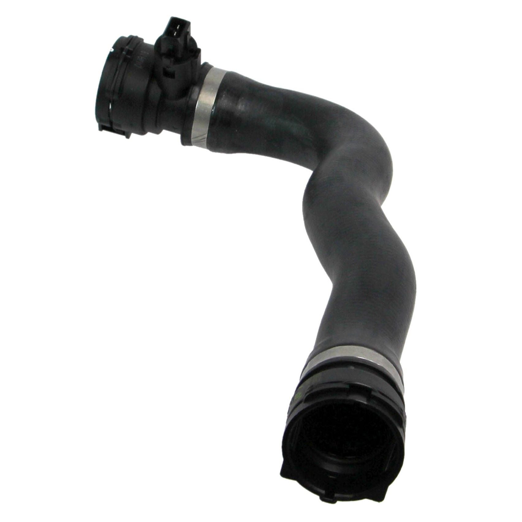 Rein Radiator Coolant Hose Kit CHK0009P