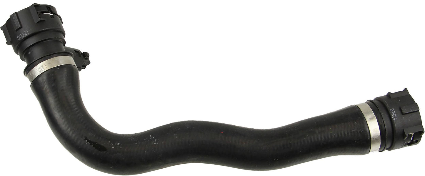 CRP CHK0009