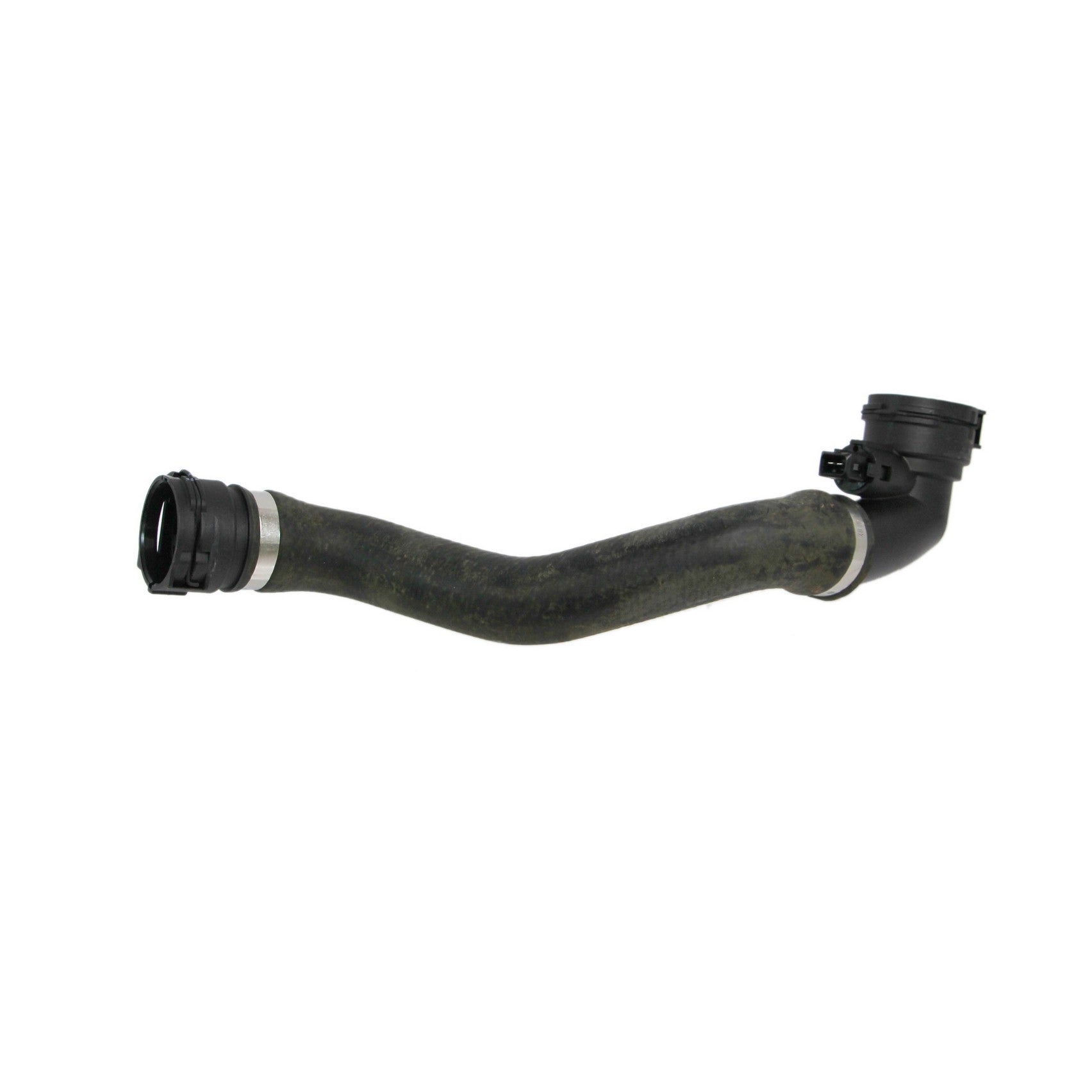 Rein Radiator Coolant Hose Kit CHK0021P