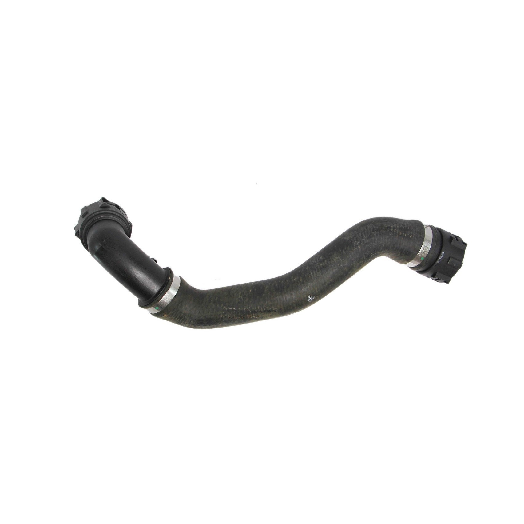 Rein Radiator Coolant Hose Kit CHK0021P