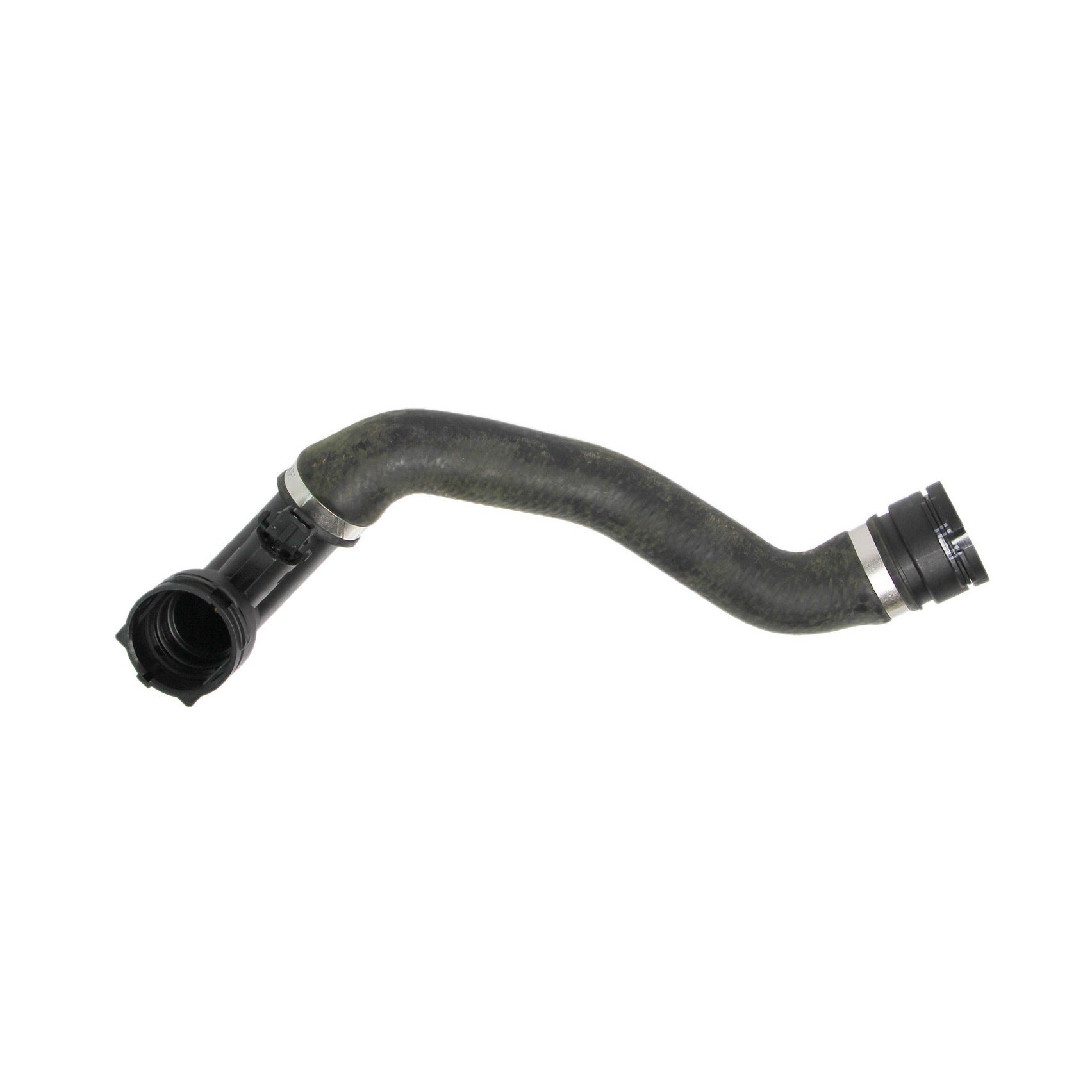 Rein Radiator Coolant Hose Kit CHK0021P