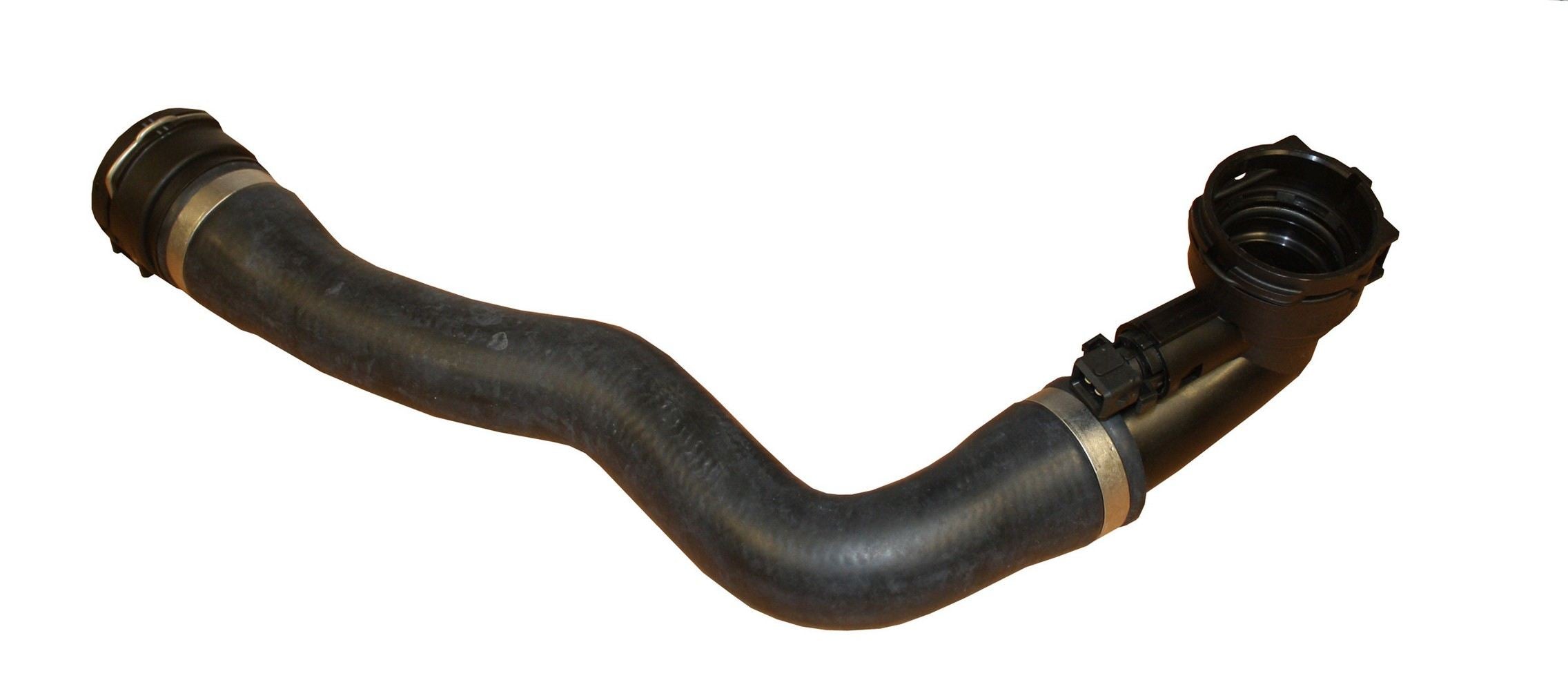 Rein Radiator Coolant Hose Kit CHK0030R