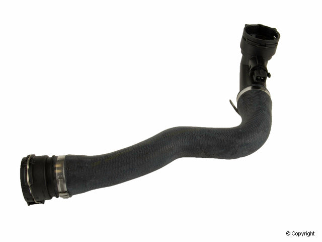 Rein Radiator Coolant Hose Kit CHK0030R