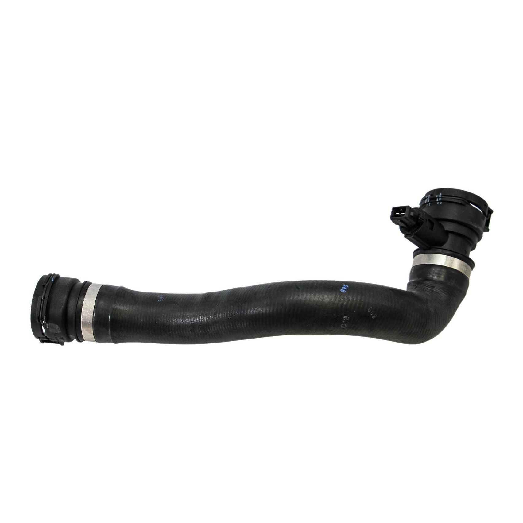 Rein Radiator Coolant Hose Kit CHK0032P