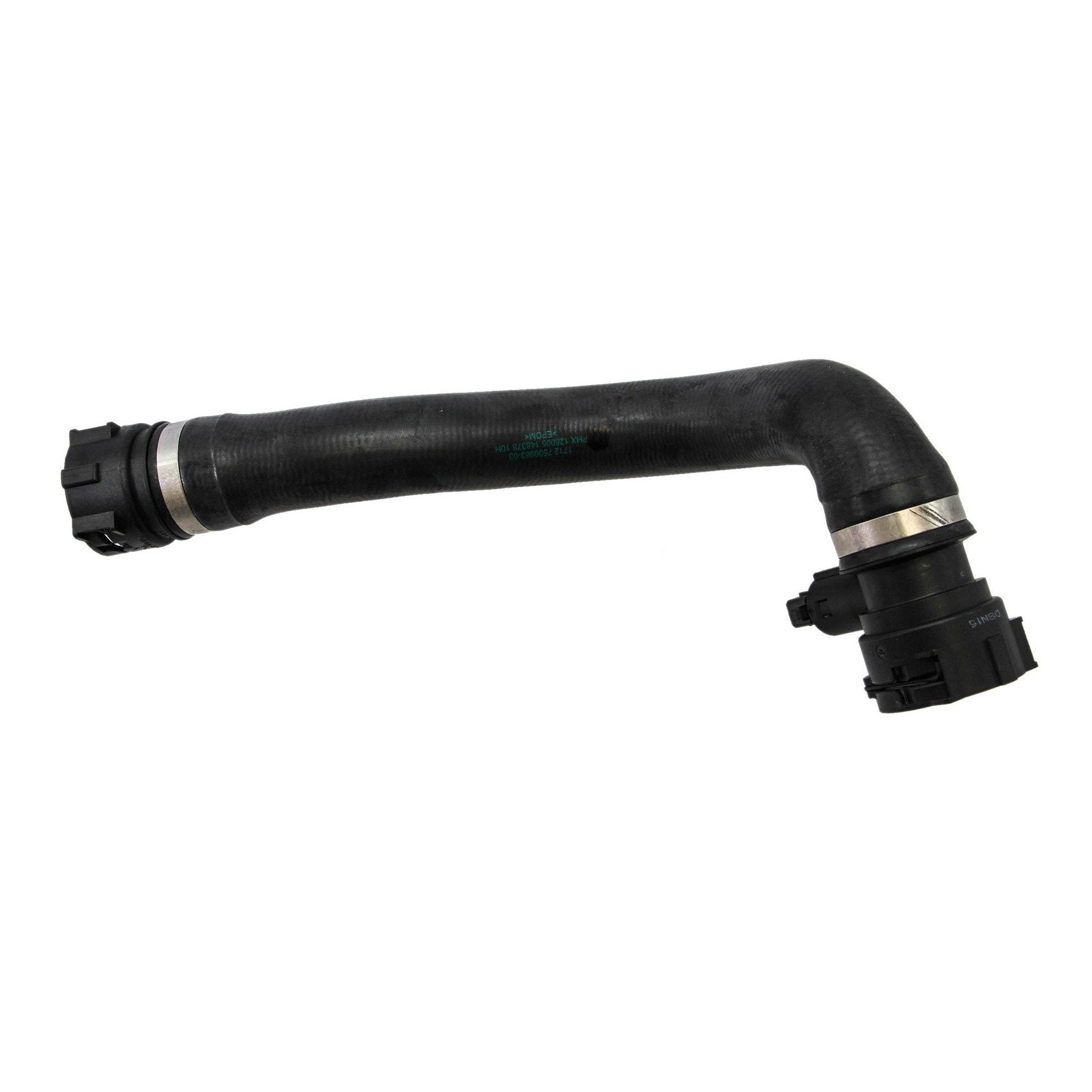 Rein Radiator Coolant Hose Kit CHK0032P