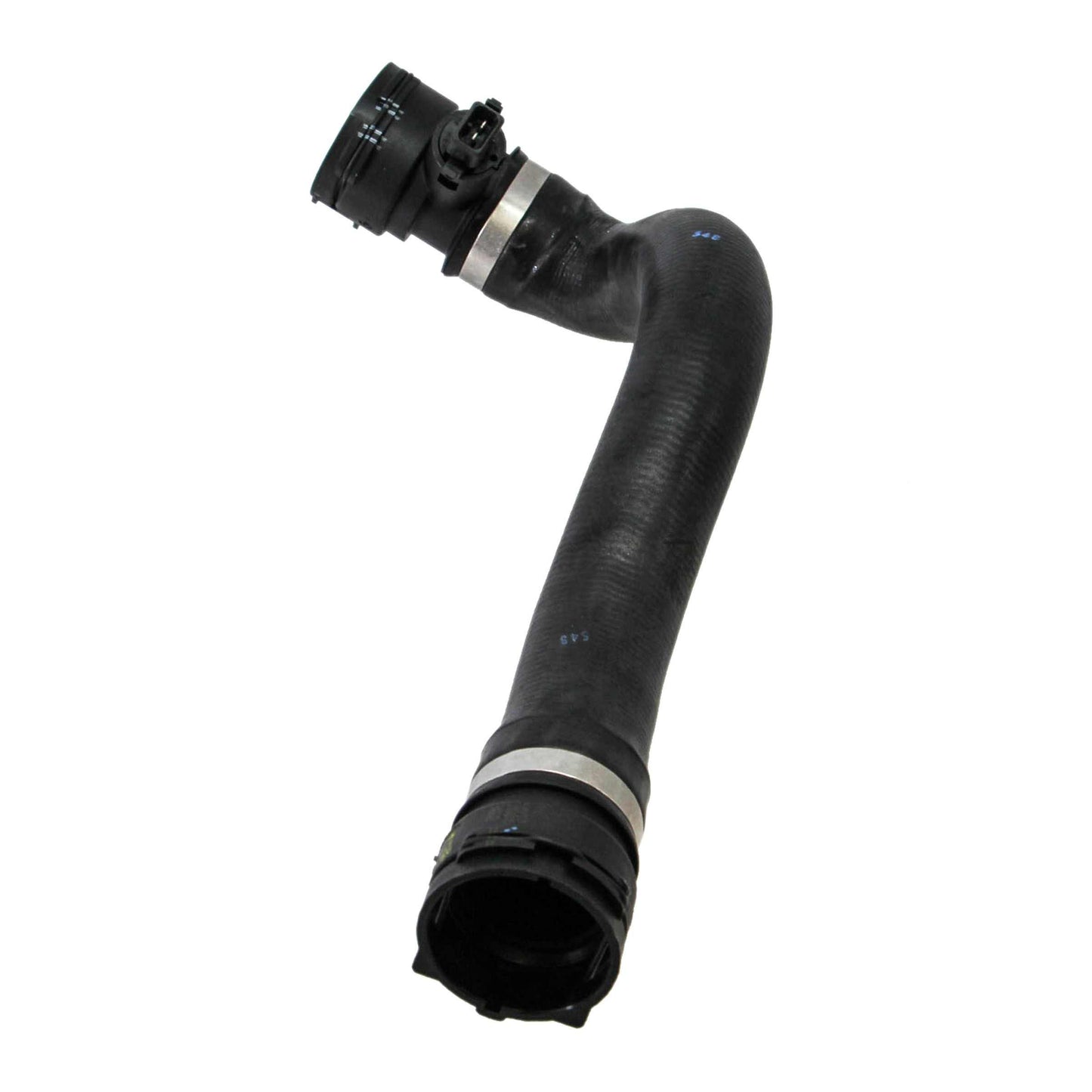 Rein Radiator Coolant Hose Kit CHK0032P
