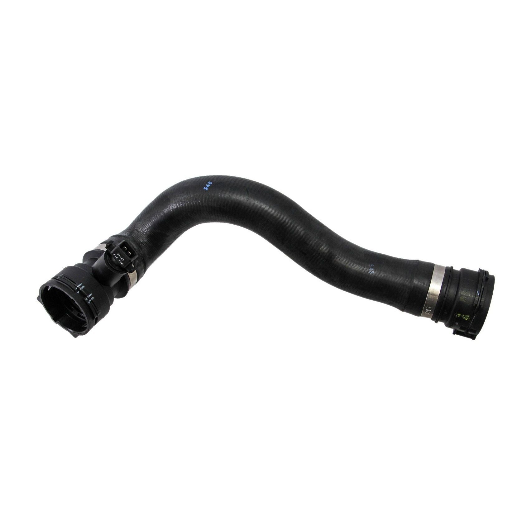 Rein Radiator Coolant Hose Kit CHK0032P