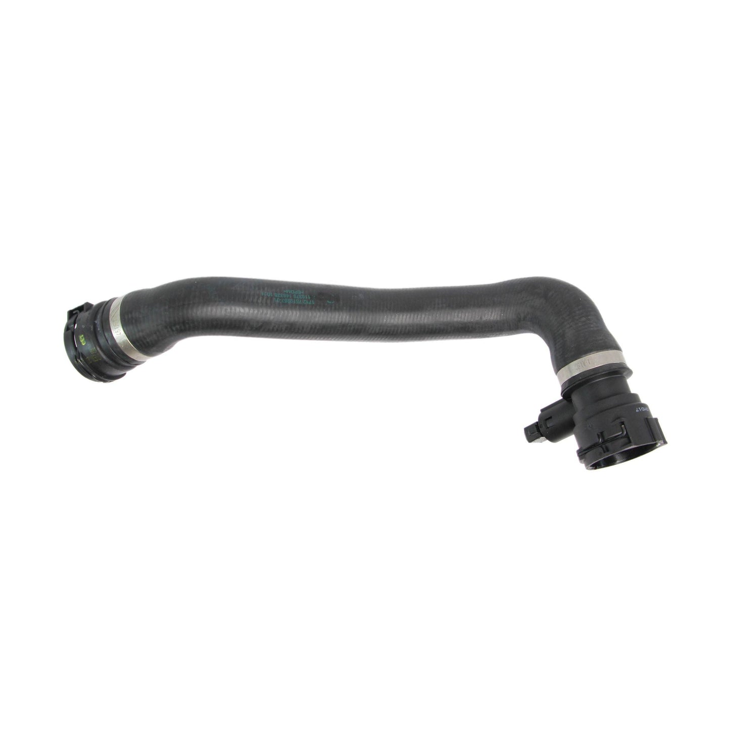 Rein Radiator Coolant Hose
