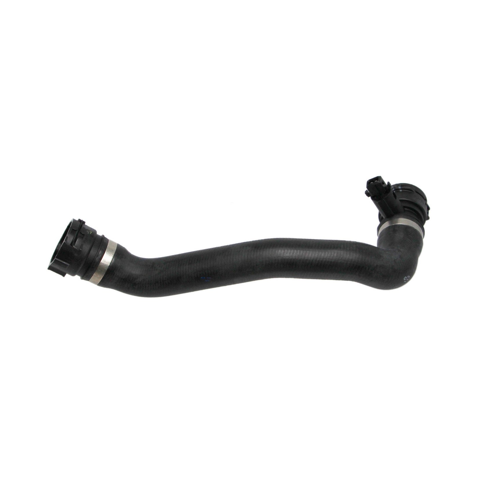 Rein Radiator Coolant Hose Kit CHK0033P