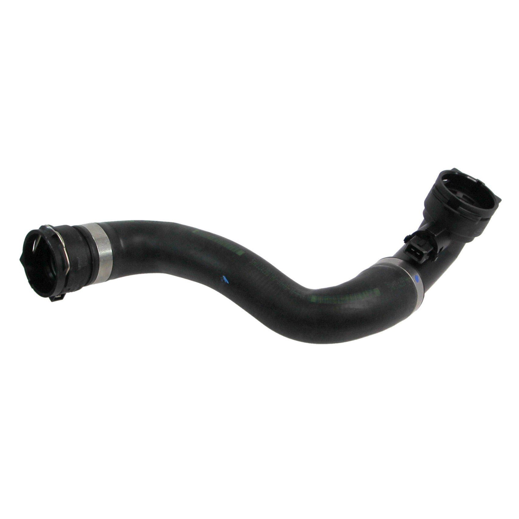 Rein Radiator Coolant Hose Kit CHK0198P