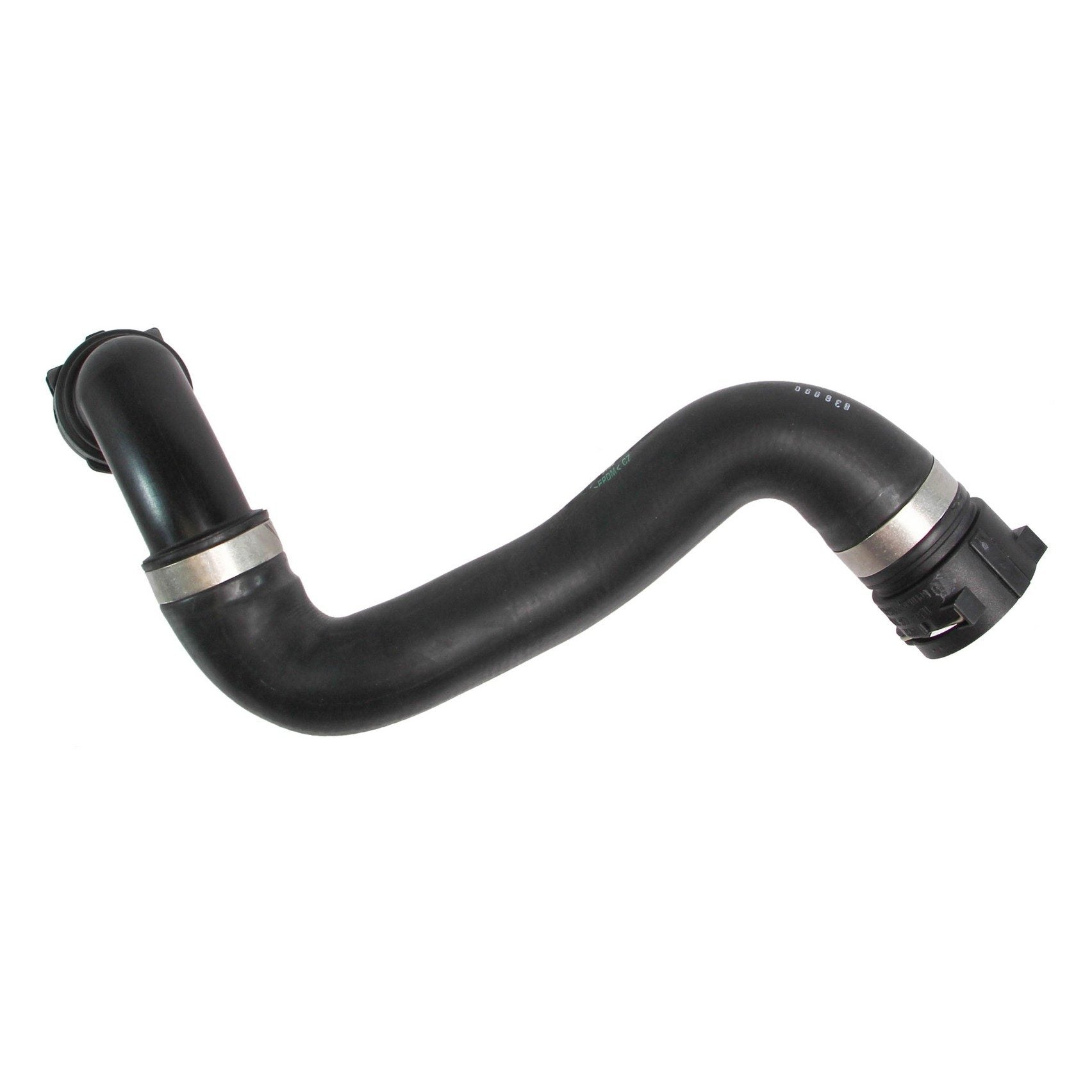 Rein Radiator Coolant Hose Kit CHK0198P