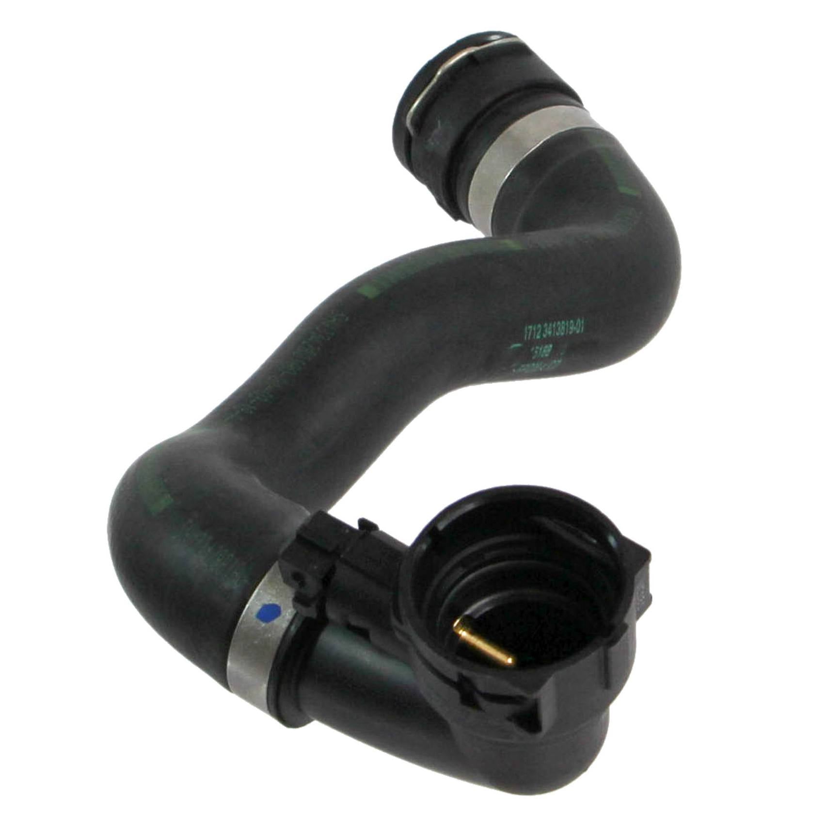 Rein Radiator Coolant Hose Kit CHK0198P