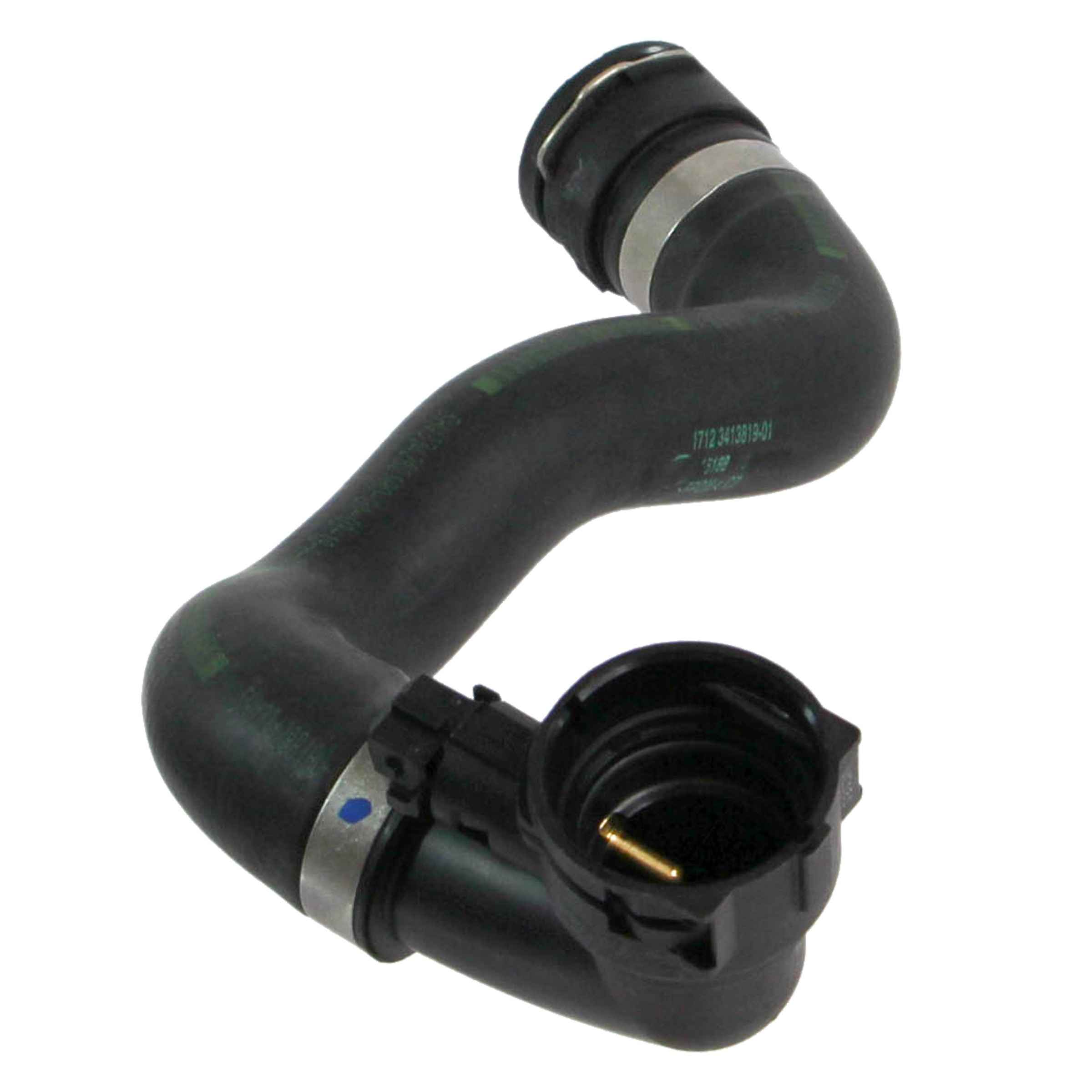 Rein Radiator Coolant Hose
