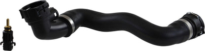 Rein Radiator Coolant Hose Kit CHK0198
