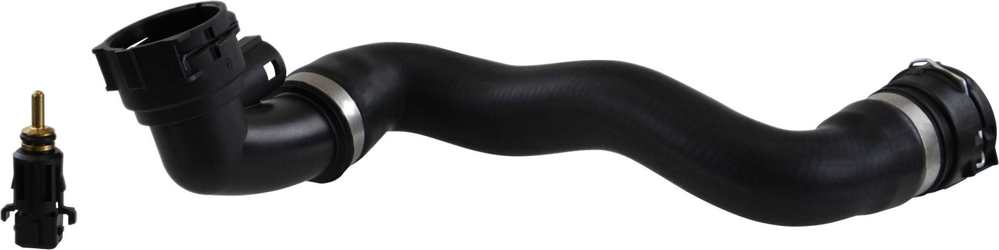 Rein Radiator Coolant Hose Kit CHK0198