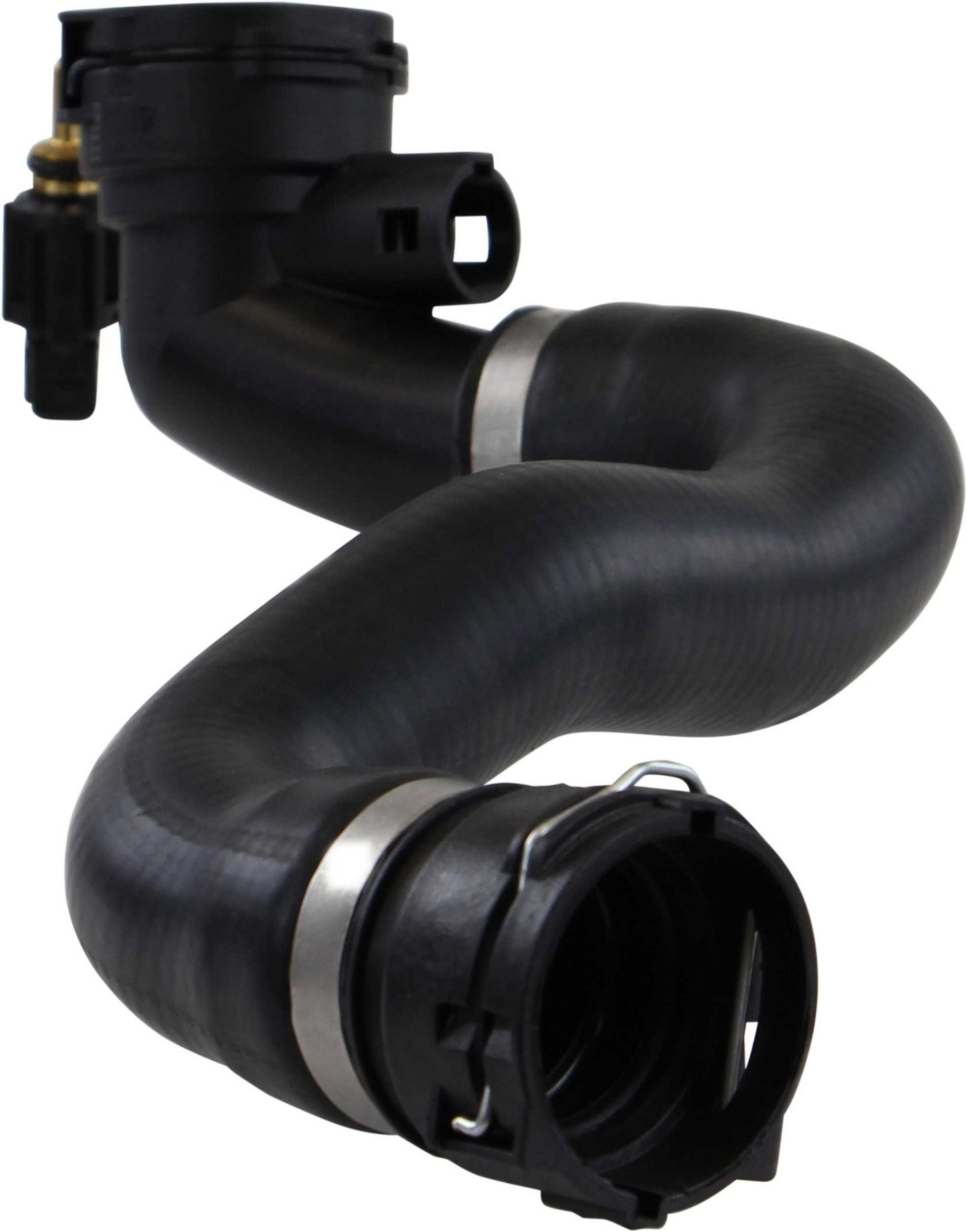 Rein Radiator Coolant Hose Kit CHK0198