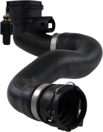 Rein Radiator Coolant Hose Kit CHK0198