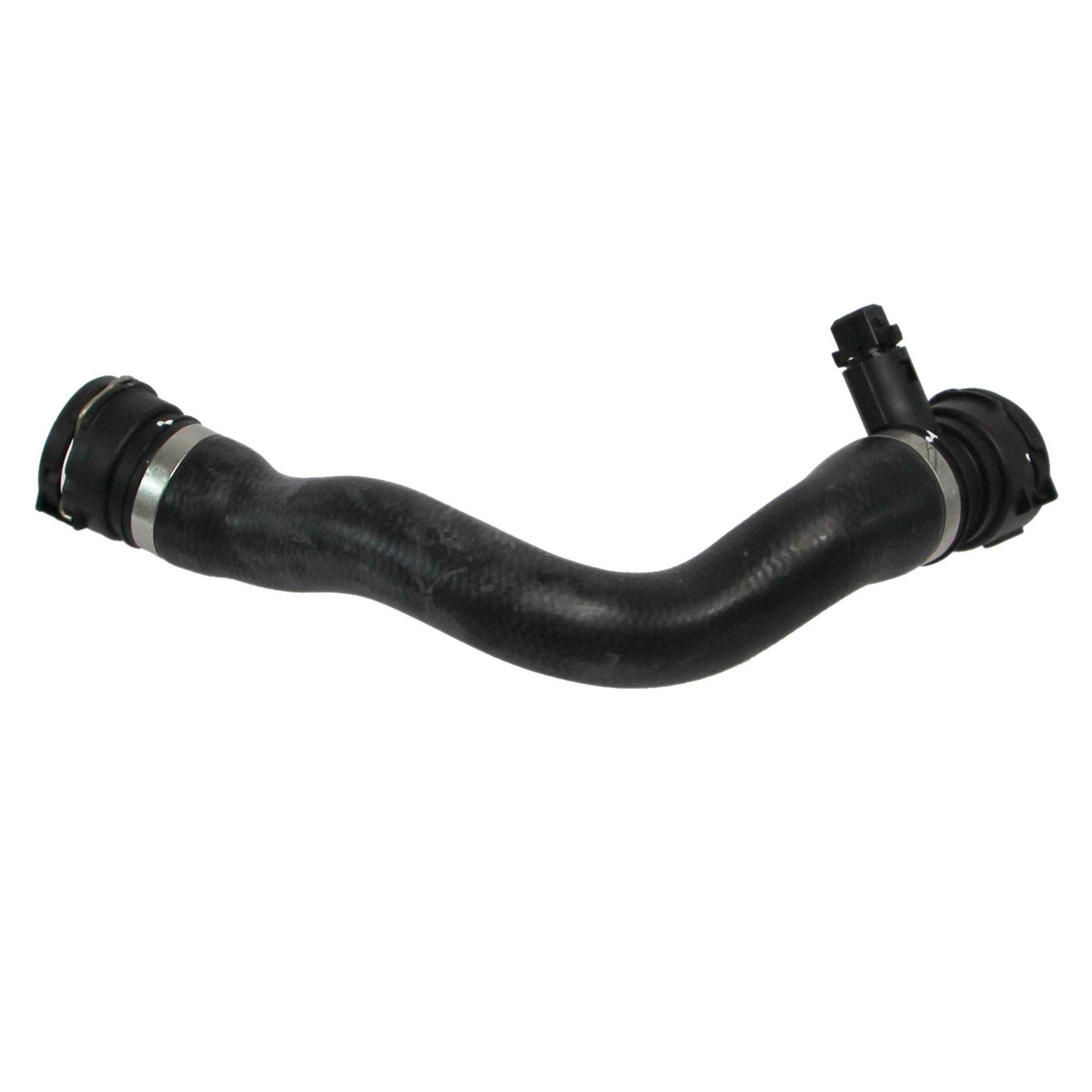 Rein Radiator Coolant Hose Kit CHK0373R