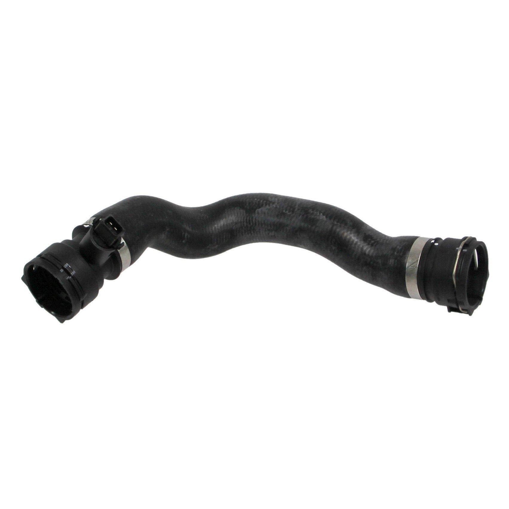 Rein Radiator Coolant Hose Kit CHK0373R