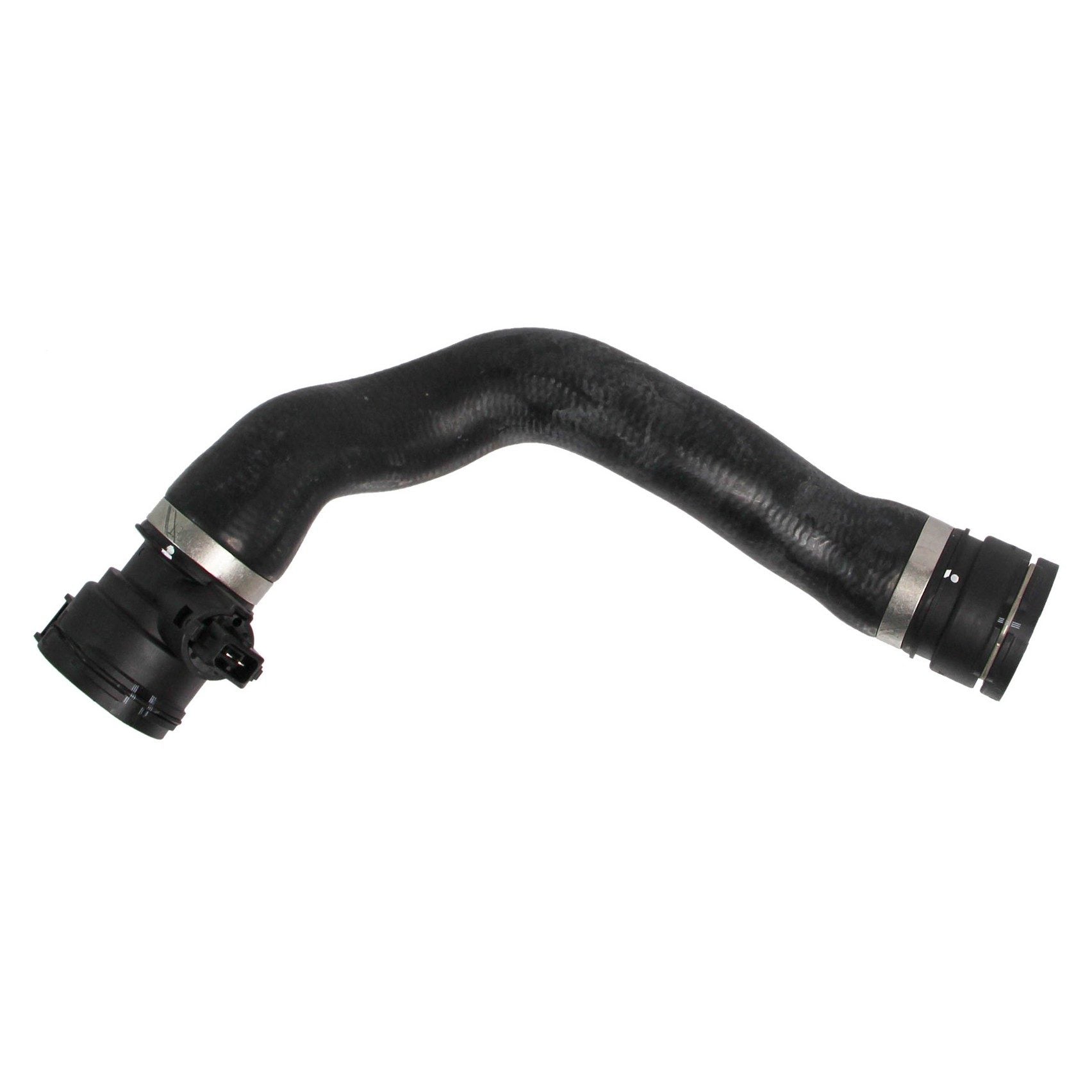 Rein Radiator Coolant Hose Kit CHK0373R