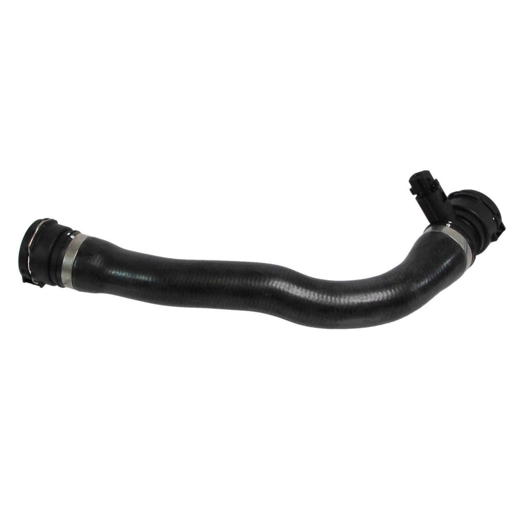 Rein Radiator Coolant Hose Kit CHK0374R