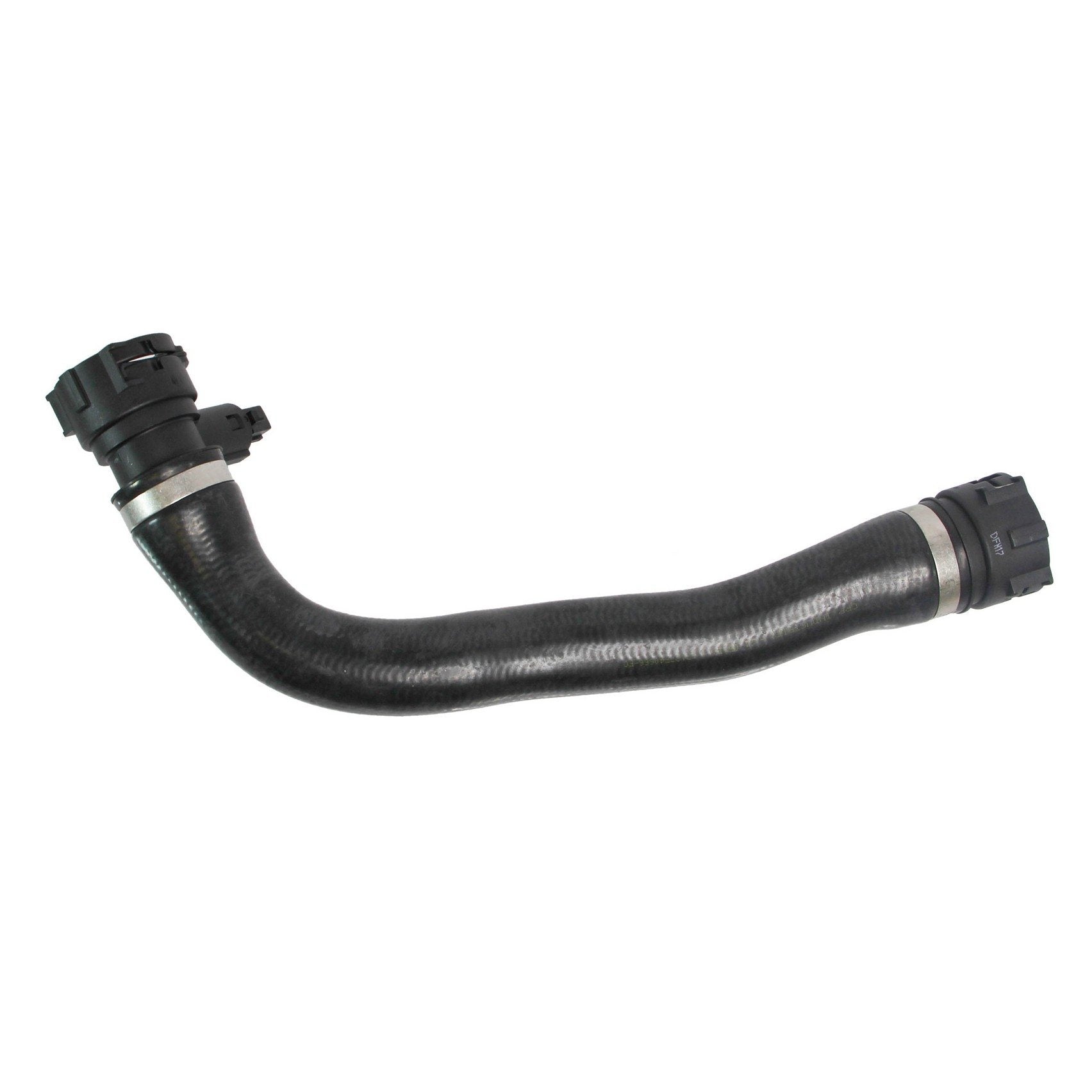 Rein Radiator Coolant Hose Kit CHK0374R