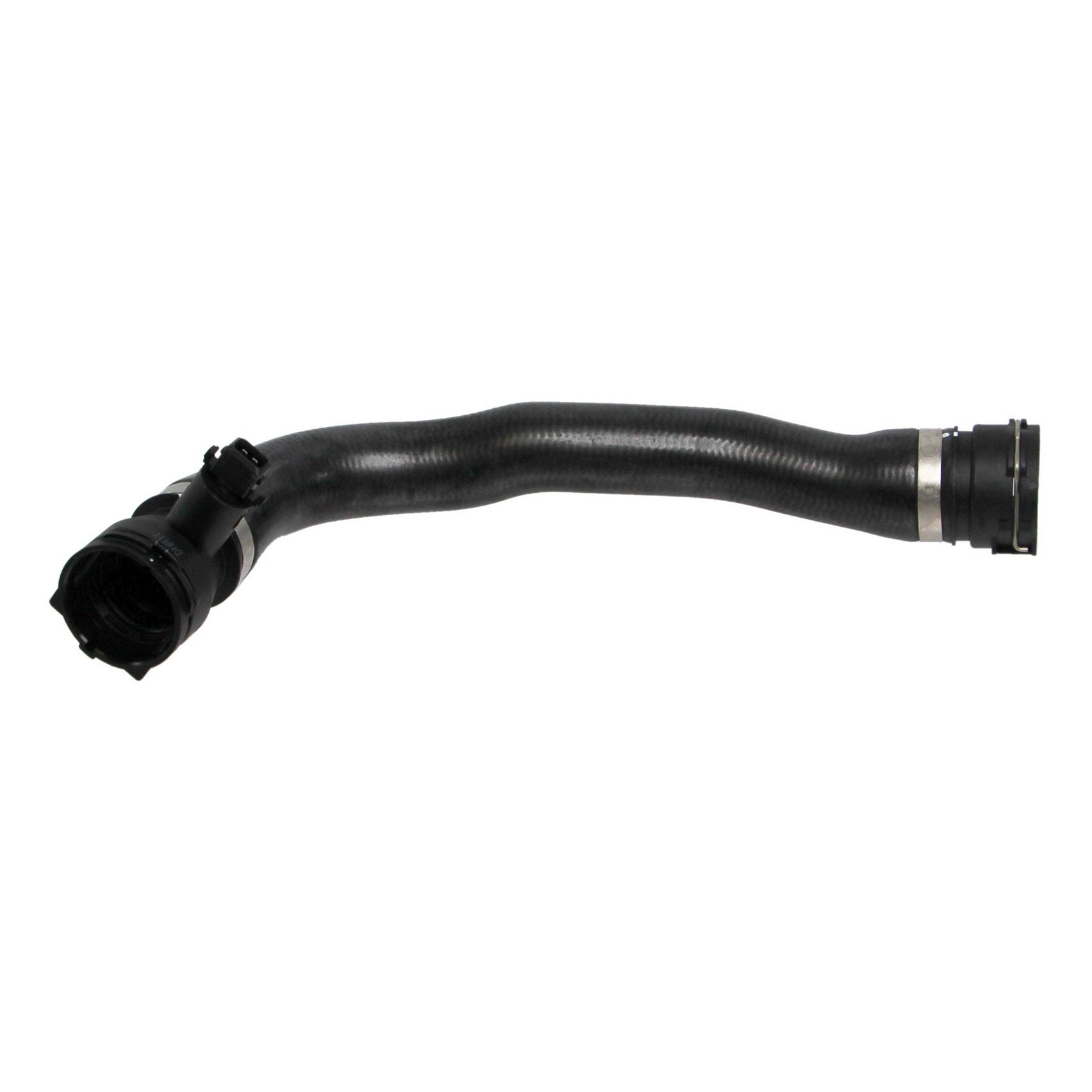 Rein Radiator Coolant Hose Kit CHK0374R