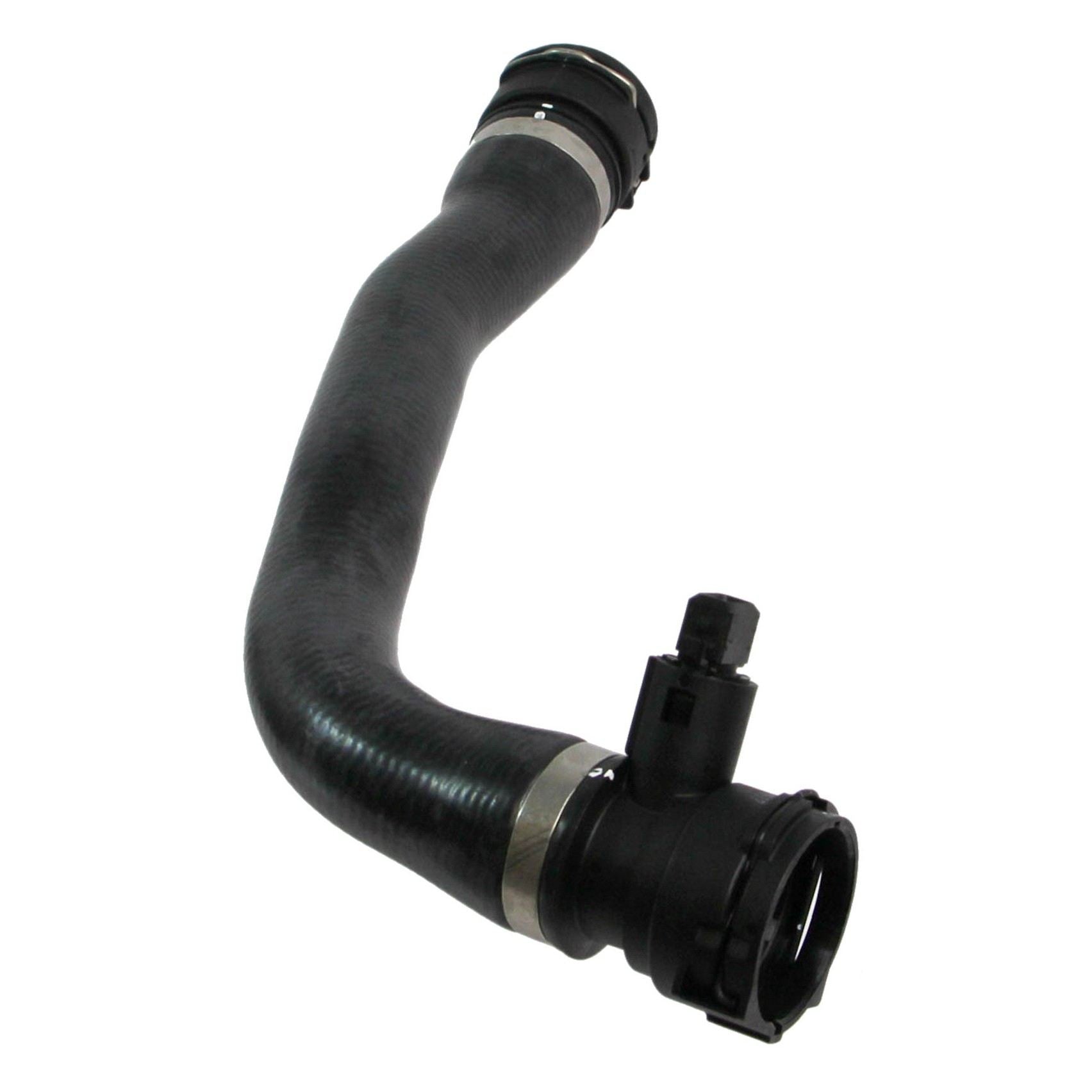 Rein Radiator Coolant Hose Kit CHK0374R