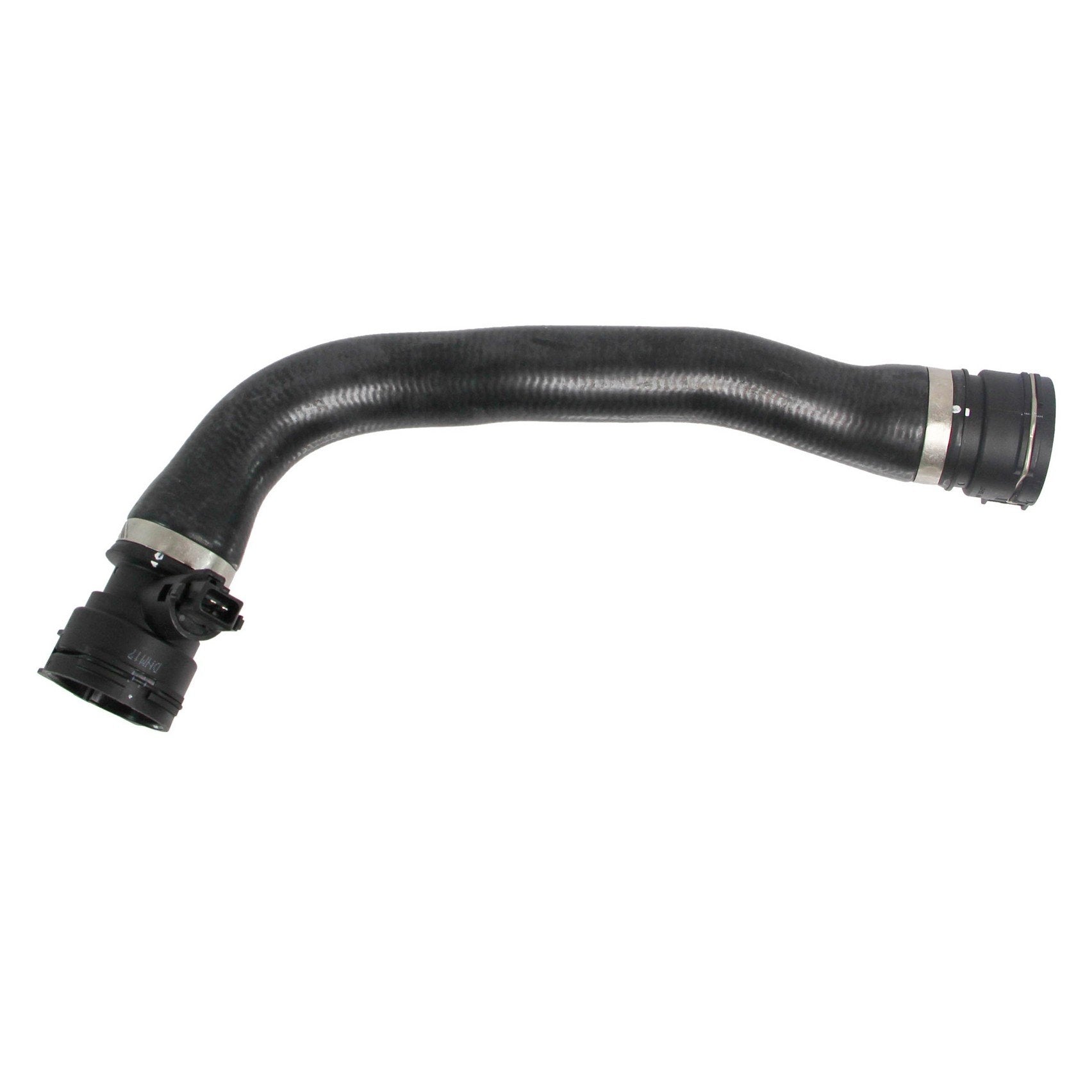 Rein Radiator Coolant Hose Kit CHK0374R