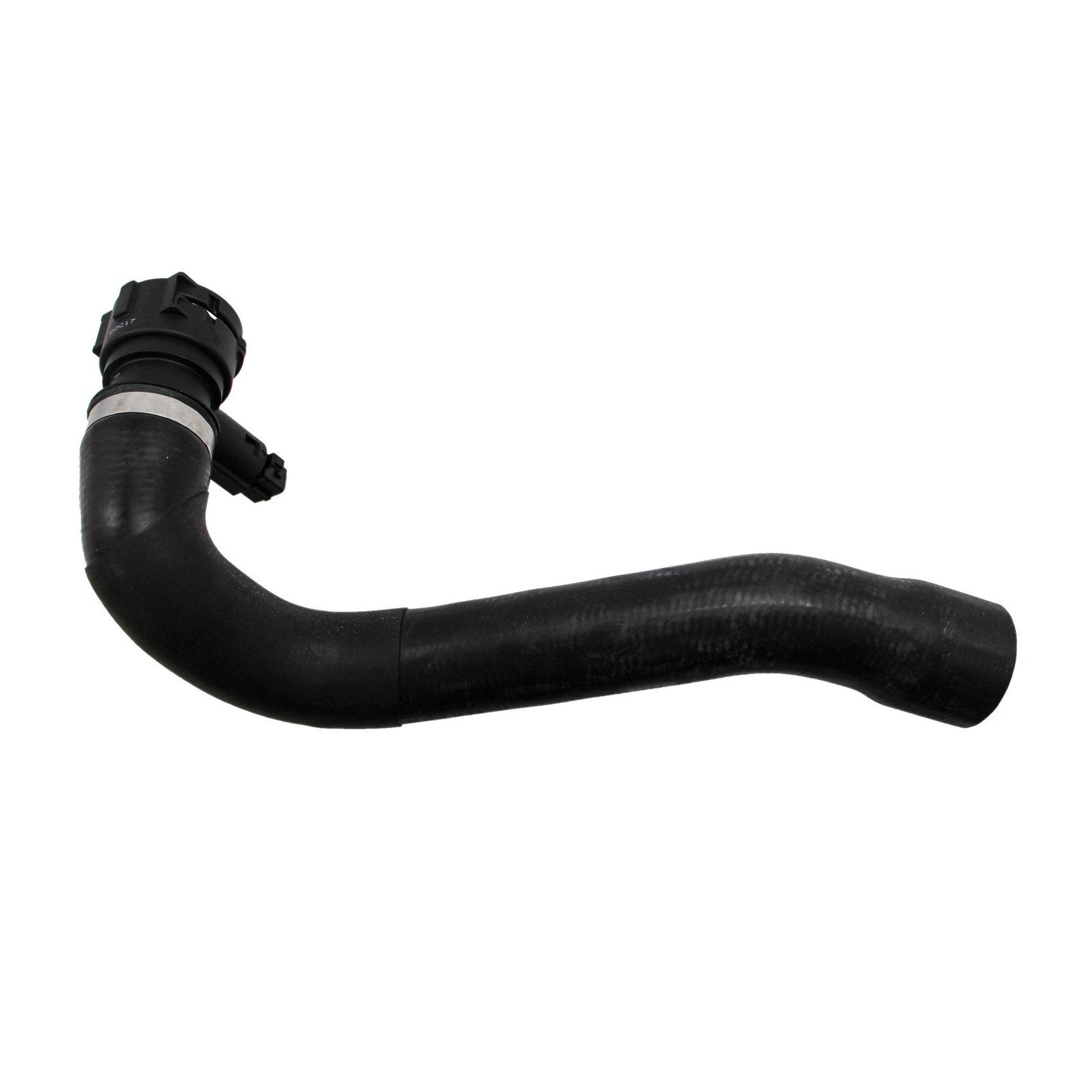 Rein Radiator Coolant Hose Kit CHK0376R