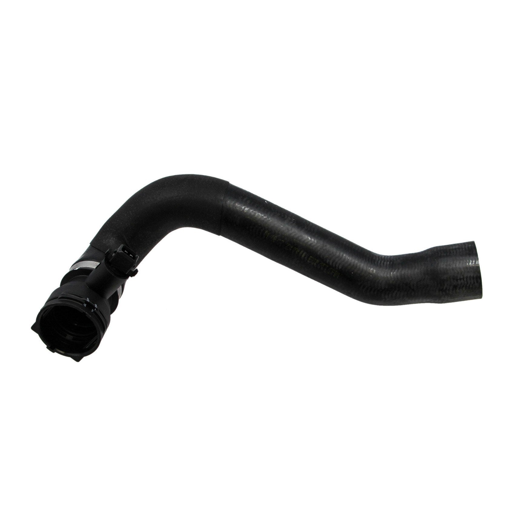 Rein Radiator Coolant Hose Kit CHK0376R