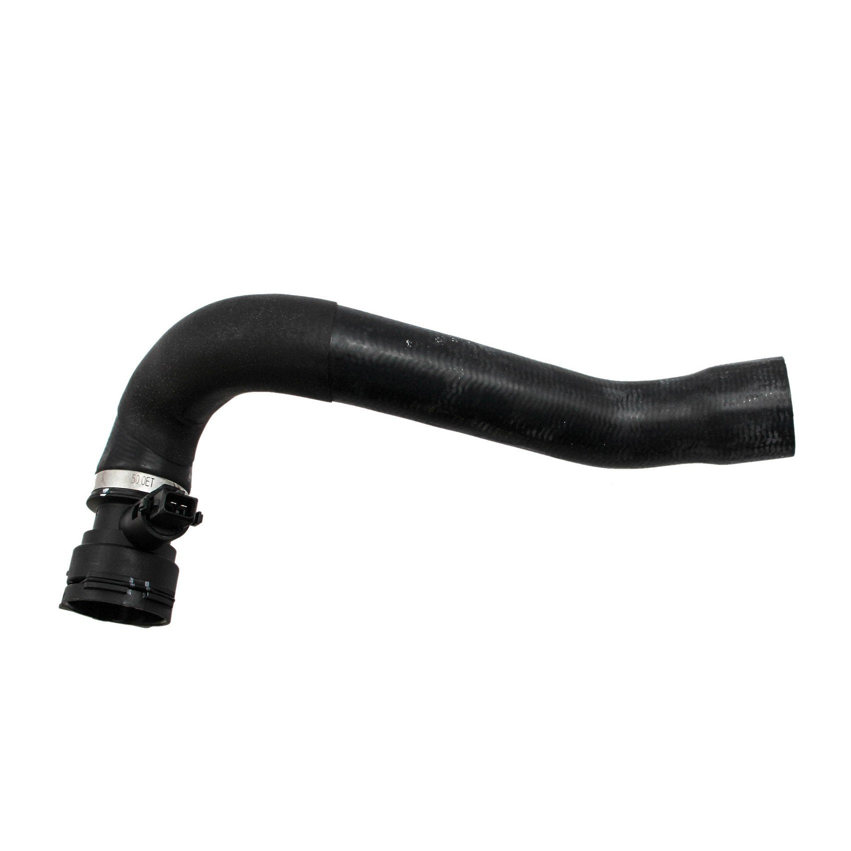 Rein Radiator Coolant Hose Kit CHK0376R