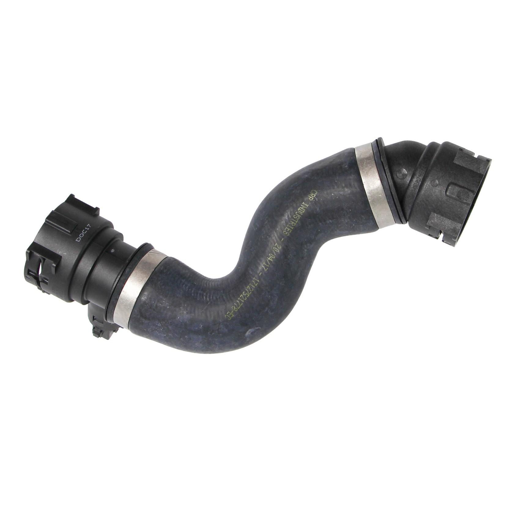 Rein Radiator Coolant Hose Kit CHK0401R