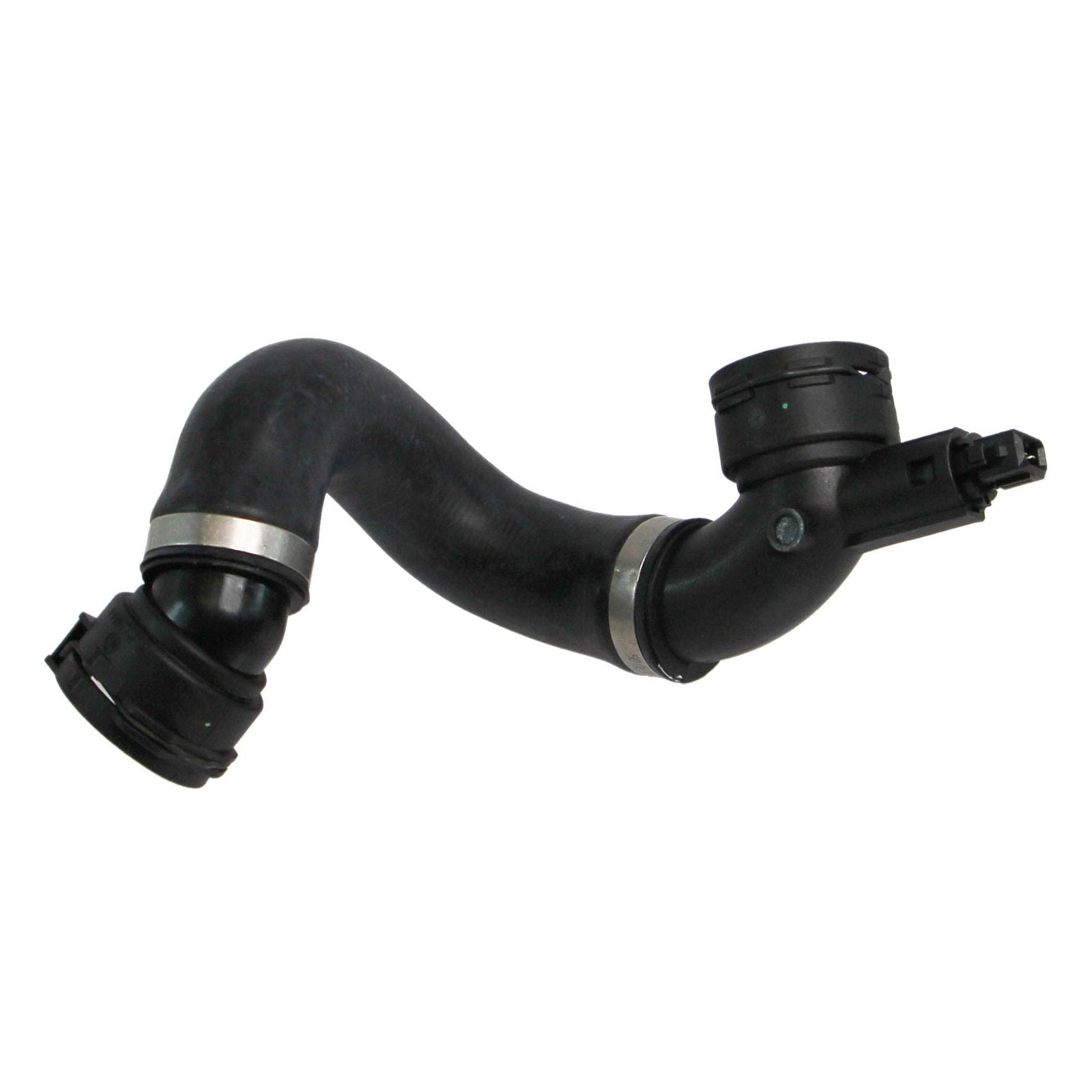 Rein Radiator Coolant Hose Kit CHK0462