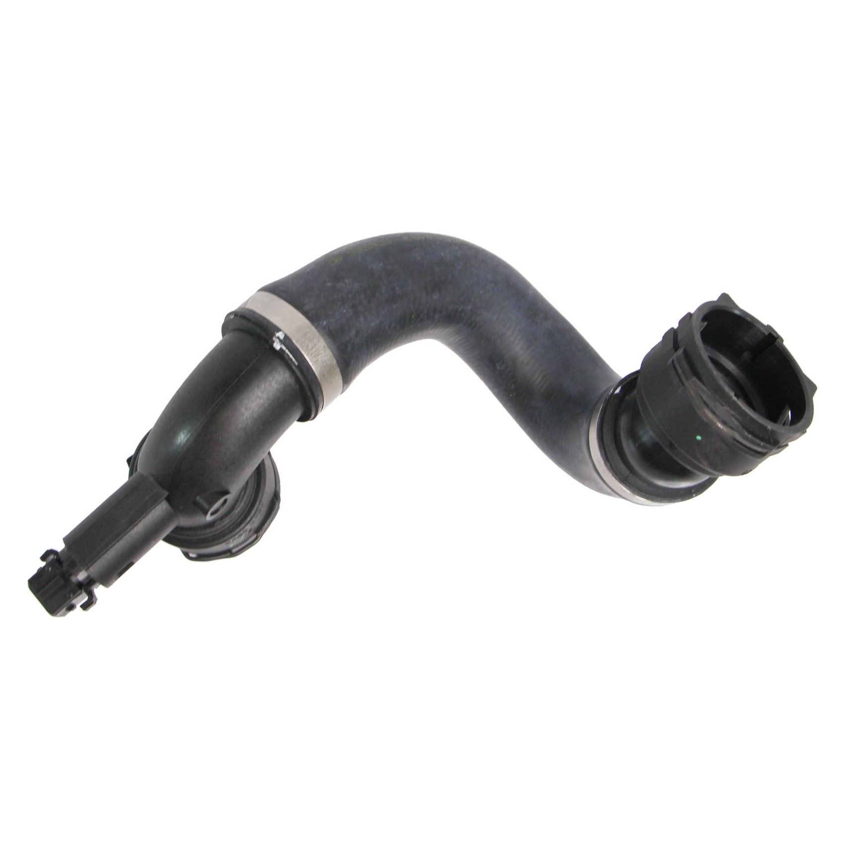 Rein Radiator Coolant Hose Kit CHK0462