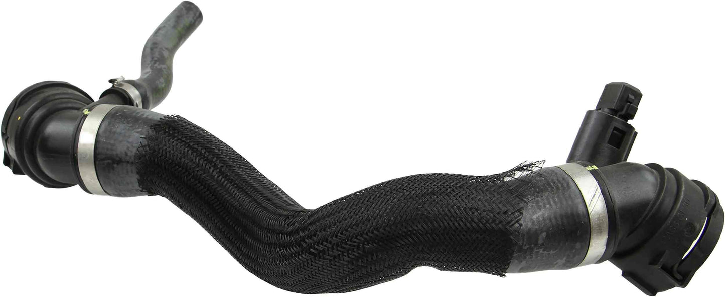 Rein Radiator Coolant Hose Kit CHK0583