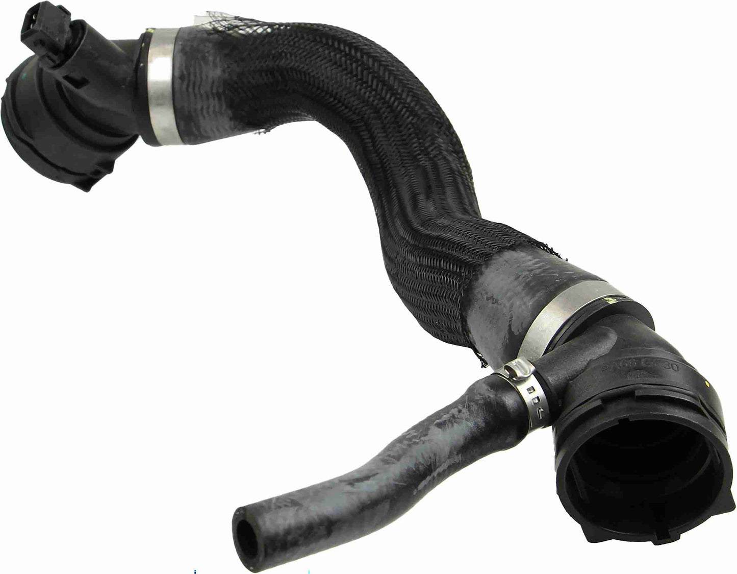 Rein Radiator Coolant Hose Kit CHK0583