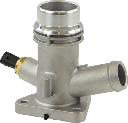 CRP Engine Coolant Hose Connector CHK0940 image 6