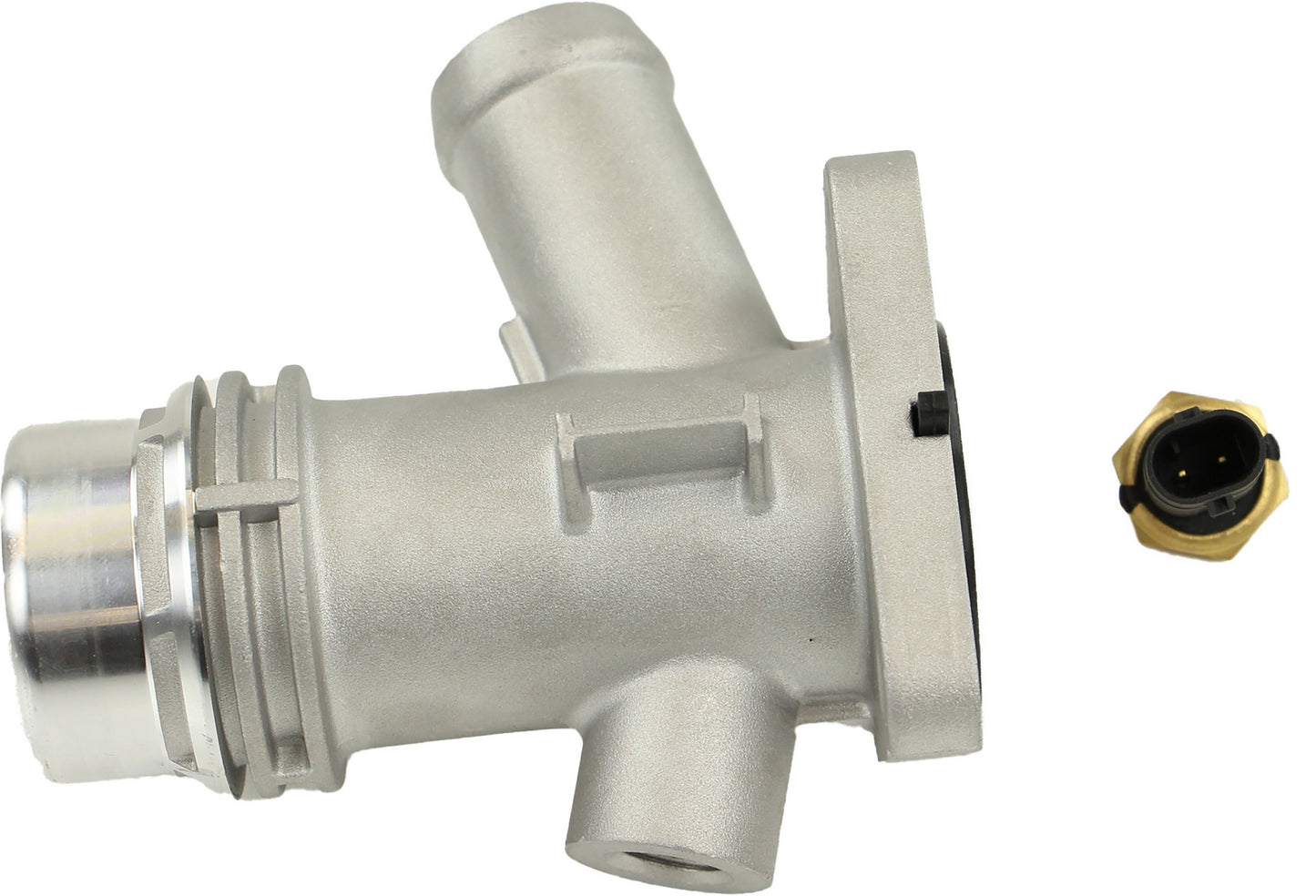 CRP Engine Coolant Hose Connector CHK0940 image 5