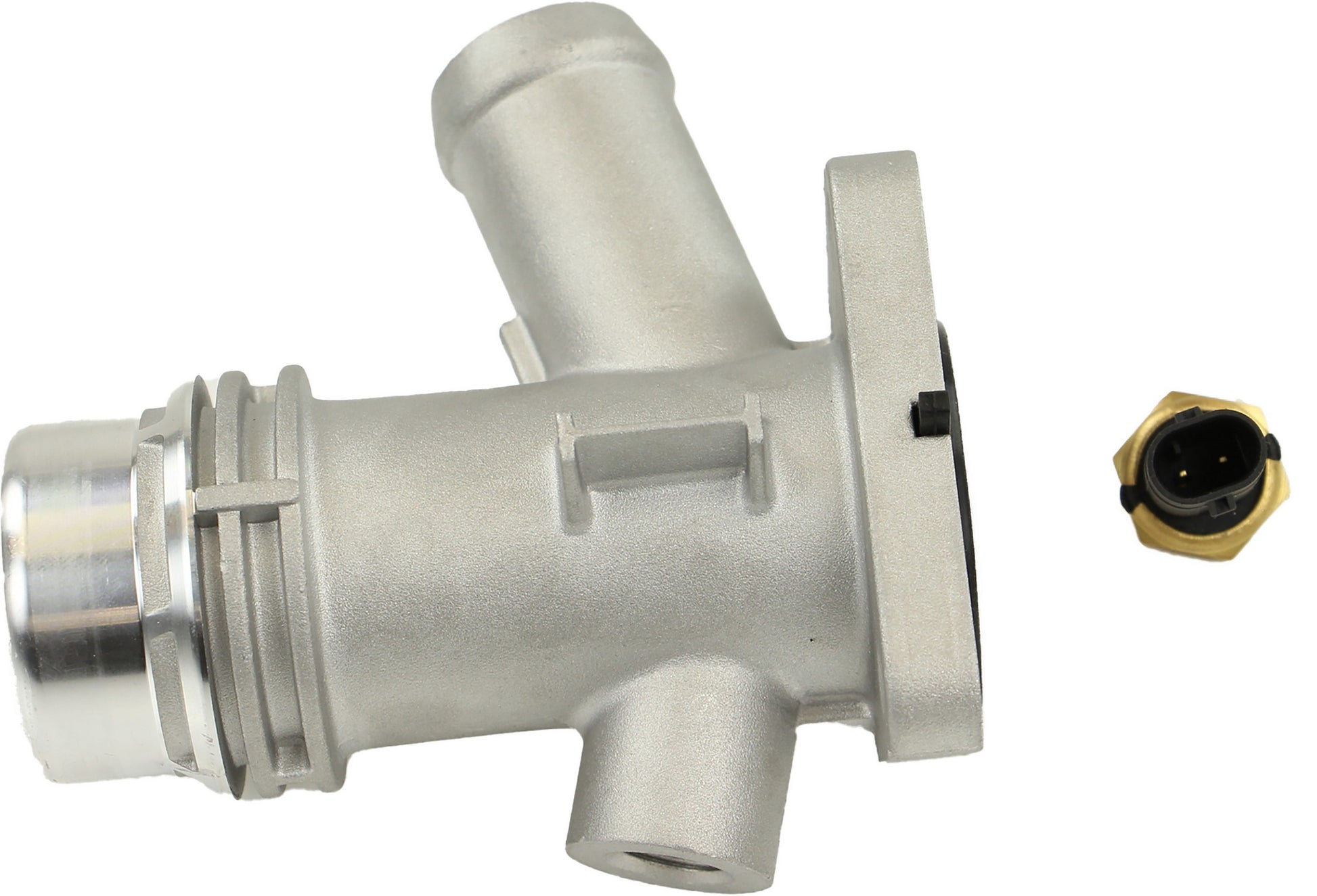 CRP Engine Coolant Hose Connector CHK0940 image 5