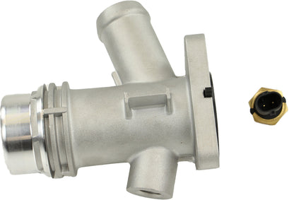 CRP Engine Coolant Hose Connector CHK0940 image 5
