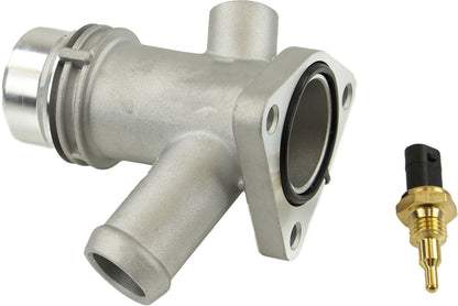CRP Engine Coolant Hose Connector CHK0940 image 2