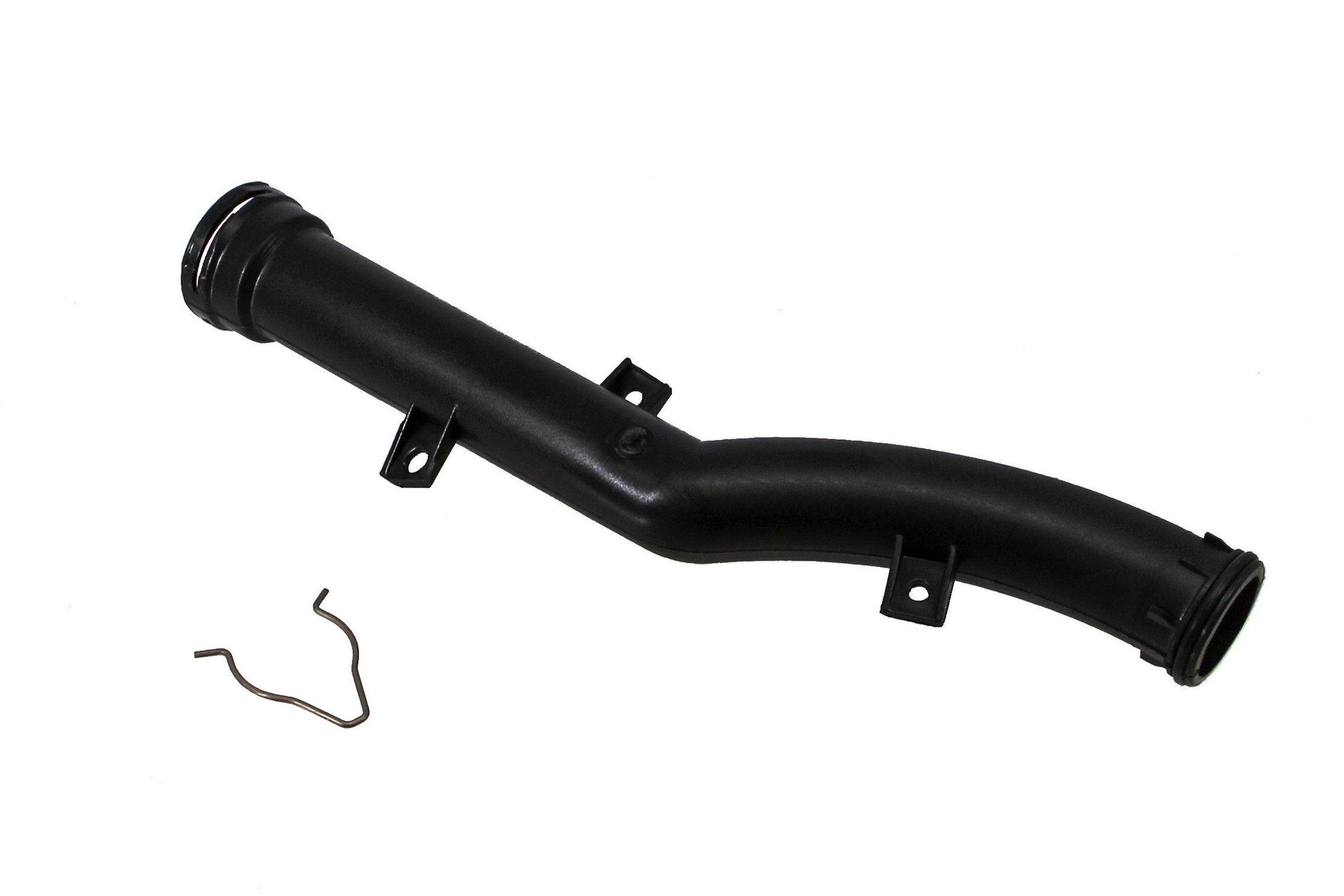 Rein Engine Coolant Pipe CHP0589