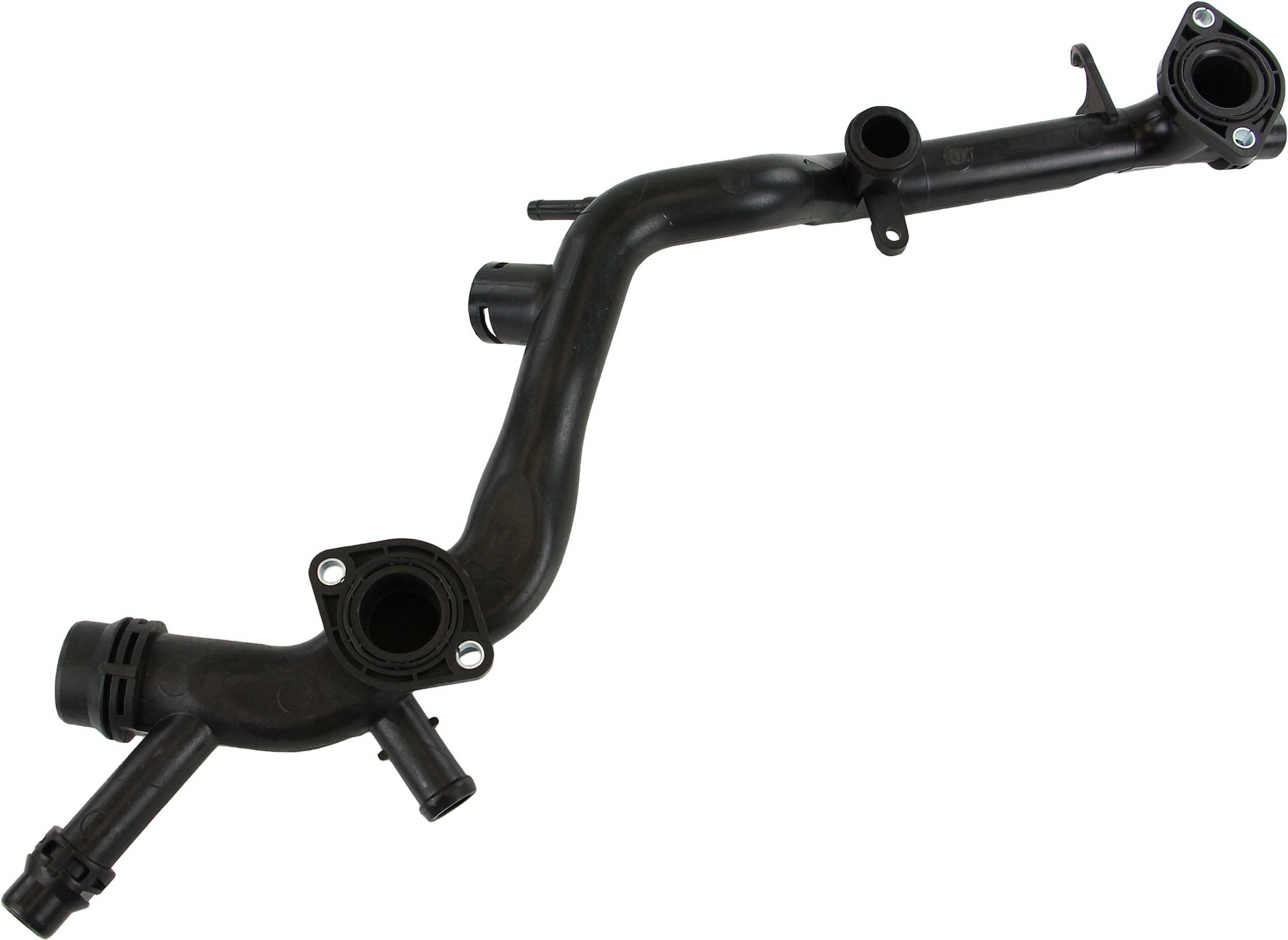 Rein Engine Coolant Pipe CHP0751