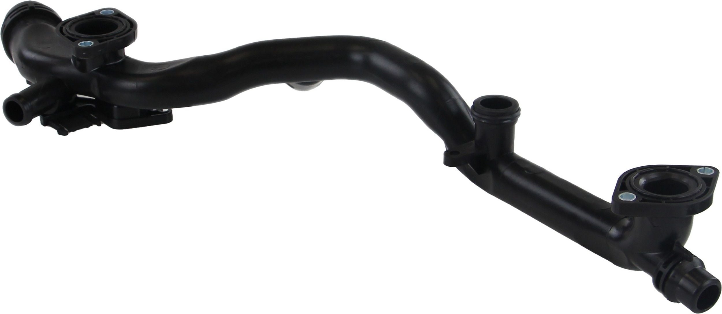 Rein Engine Coolant Pipe CHP0763