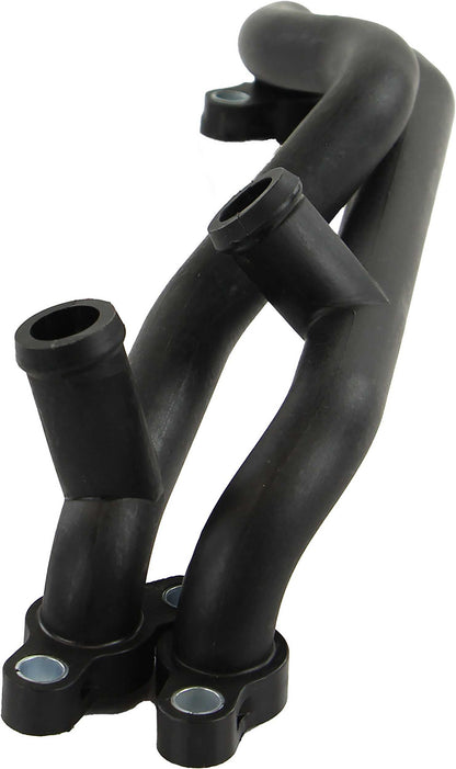 Rein Engine Coolant Crossover Pipe CHP0810